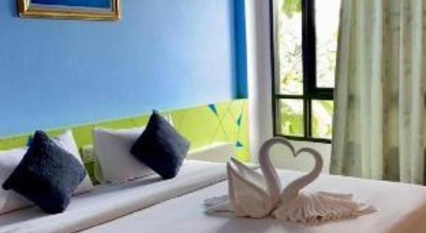 Na Tubthieng Boutique Resort Trang Zewnętrze zdjęcie